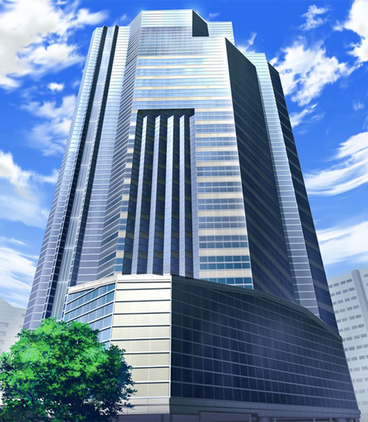 Olive（株式会社オリーブ）会社の方針01