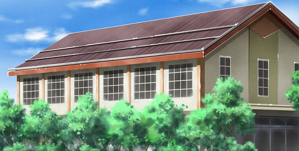 Olive（株式会社オリーブ）リンク