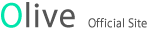 Olive（株式会社オリーブ）ロゴ