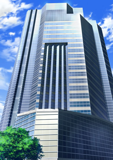 Olive（株式会社オリーブ）ギャラリー09