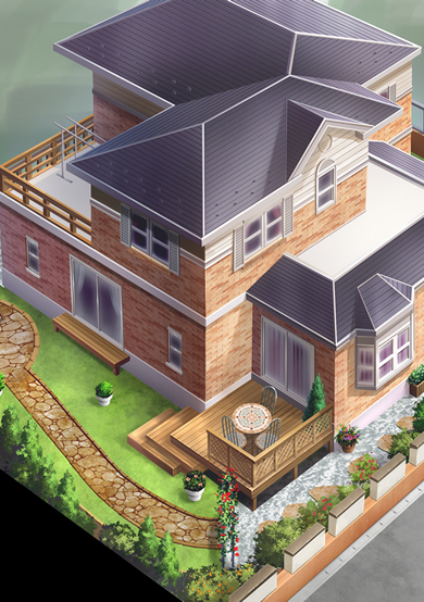 Olive（株式会社オリーブ）ギャラリー33